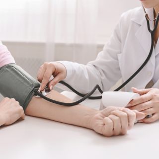 Supporto per una pressione arteriosa sana